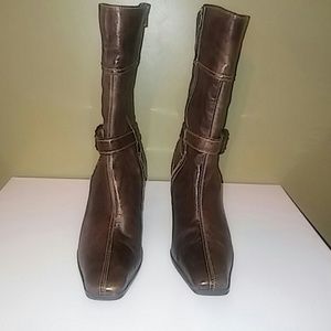 sesto mid hiking boots